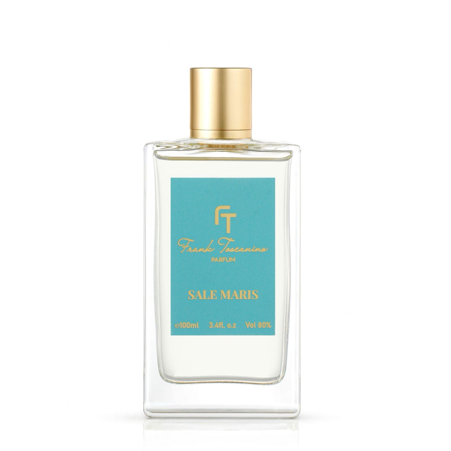 Sale Maris di Frank Toscanino Eau de parfum 100ml